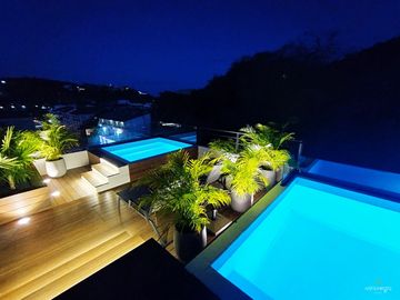 Departamento en venta, a pocos pasos de la playa - Huatulco