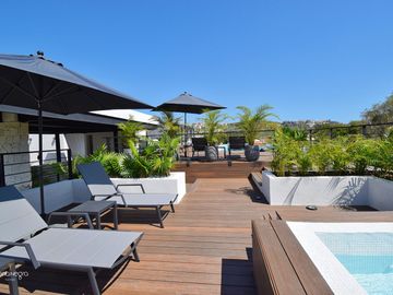 Departamento en venta, a pocos pasos de la playa - Huatulco