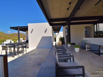 Departamento en venta, a pocos pasos de la playa - Huatulco