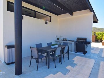 Departamento en venta, a pocos pasos de la playa - Huatulco