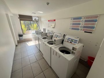¡Deptos Semi Nuevos! Pisos: 13-16-19-21-22. (2D-1B-1E-1BD) Estación Central.