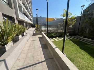 ¡Deptos Semi Nuevos! Pisos: 13-16-19-21-22. (2D-1B-1E-1BD) Estación Central.