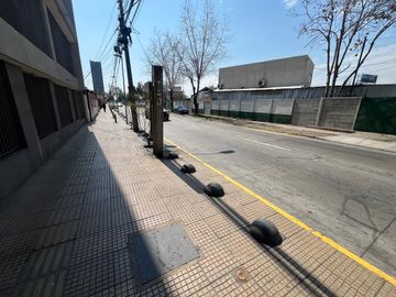 ¡Deptos Semi Nuevos! Pisos: 13-16-19-21-22. (2D-1B-1E-1BD) Estación Central.