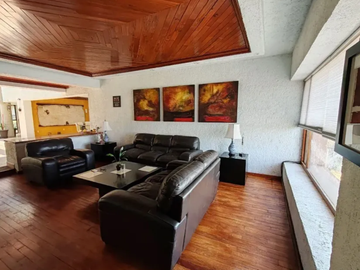 ¡CASA EN VENTA EN XOCHIMILCO!