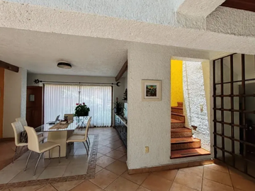 ¡CASA EN VENTA EN XOCHIMILCO!