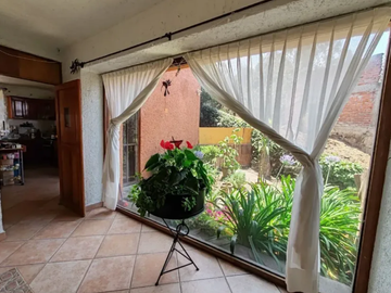 ¡CASA EN VENTA EN XOCHIMILCO!