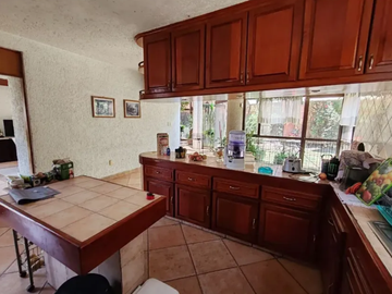 ¡CASA EN VENTA EN XOCHIMILCO!