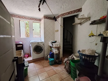 ¡CASA EN VENTA EN XOCHIMILCO!