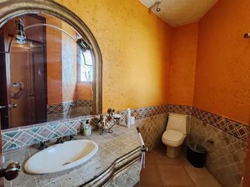 ¡CASA EN VENTA EN XOCHIMILCO!