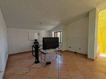 ¡CASA EN VENTA EN XOCHIMILCO!