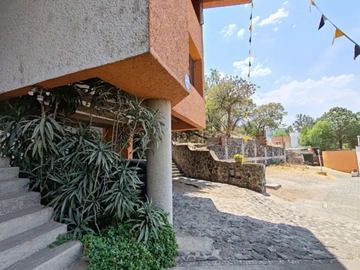¡CASA EN VENTA EN XOCHIMILCO!