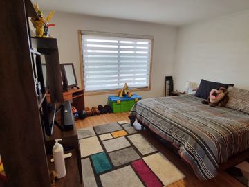 Campo 5,5 Hectáreas con Casa Chancoyan Alto