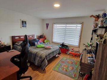 Campo 5,5 Hectáreas con Casa Chancoyan Alto