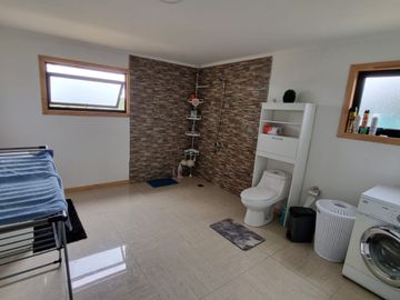 Campo 5,5 Hectáreas con Casa Chancoyan Alto