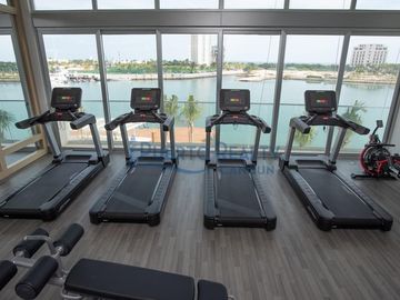 DEPARTAMENTO EN VENTA EN EL EXCLUSIVO CONJUNTO ARIA, Puerto Cancún