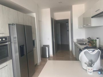 DEPARTAMENTO EN VENTA EN EL EXCLUSIVO CONJUNTO ARIA, Puerto Cancún