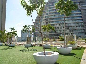 DEPARTAMENTO EN VENTA EN EL EXCLUSIVO CONJUNTO ARIA, Puerto Cancún