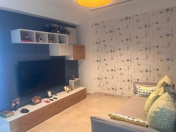 DEPARTAMENTO EN VENTA EN EL EXCLUSIVO CONJUNTO ARIA, Puerto Cancún