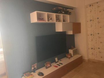 DEPARTAMENTO EN VENTA EN EL EXCLUSIVO CONJUNTO ARIA, Puerto Cancún