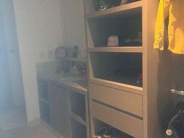 DEPARTAMENTO EN VENTA EN EL EXCLUSIVO CONJUNTO ARIA, Puerto Cancún