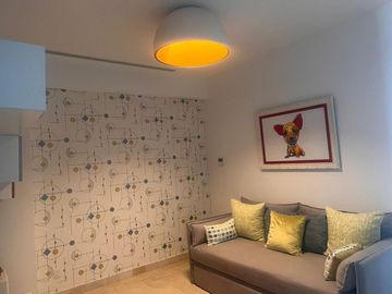 DEPARTAMENTO EN VENTA EN EL EXCLUSIVO CONJUNTO ARIA, Puerto Cancún