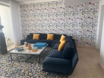 DEPARTAMENTO EN VENTA EN EL EXCLUSIVO CONJUNTO ARIA, Puerto Cancún
