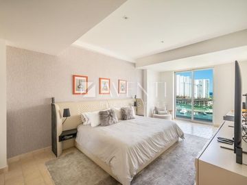 DEPARTAMENTO EN VENTA EN EL EXCLUSIVO CONJUNTO ARIA, Puerto Cancún