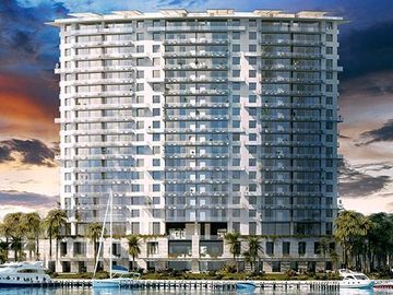 DEPARTAMENTO EN VENTA EN EL EXCLUSIVO CONJUNTO ARIA, Puerto Cancún