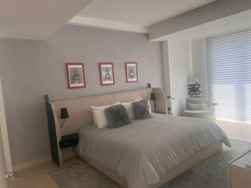 DEPARTAMENTO EN VENTA EN EL EXCLUSIVO CONJUNTO ARIA, Puerto Cancún