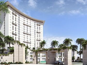 DEPARTAMENTO EN VENTA EN EL EXCLUSIVO CONJUNTO ARIA, Puerto Cancún