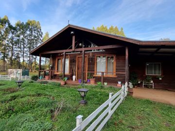 Hermosa Casa Sector Pancul