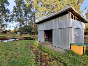 Hermosa Casa Sector Pancul