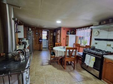 Hermosa Casa Sector Pancul
