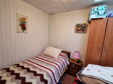Hermosa Casa Sector Pancul