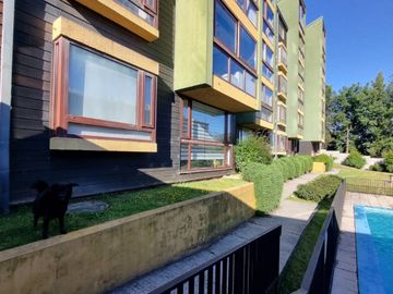 Departamento Condominio Los Robles