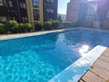 Departamento Condominio Los Robles