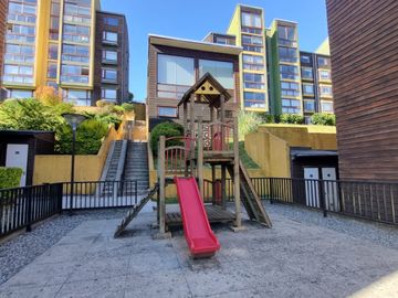 Departamento Condominio Los Robles