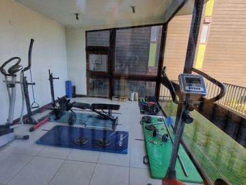 Departamento Condominio Los Robles