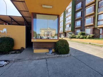 Departamento Condominio Los Robles