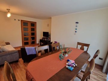 Departamento Condominio Los Robles