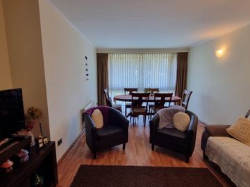 Departamento Condominio Los Robles