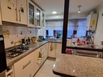 Departamento Condominio Los Robles