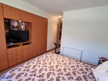 Departamento Condominio Los Robles