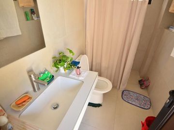For Sale Semi-Furnished Three (3) Storey’s Single Detached House with Attic in Muntinlupa City