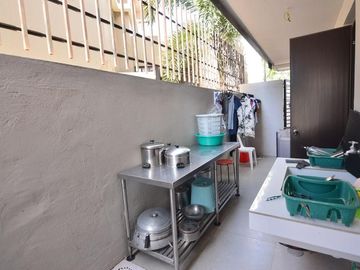For Sale Semi-Furnished Three (3) Storey’s Single Detached House with Attic in Muntinlupa City