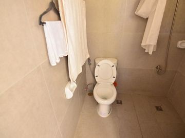 For Sale Semi-Furnished Three (3) Storey’s Single Detached House with Attic in Muntinlupa City