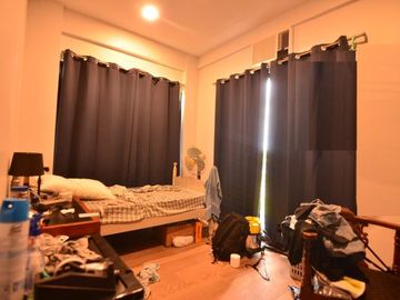 For Sale Semi-Furnished Three (3) Storey’s Single Detached House with Attic in Muntinlupa City