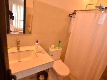For Sale Semi-Furnished Three (3) Storey’s Single Detached House with Attic in Muntinlupa City