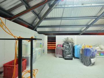 For Sale Semi-Furnished Three (3) Storey’s Single Detached House with Attic in Muntinlupa City