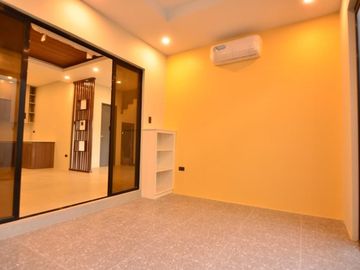 For Sale Brand new Semi-Furnished Two (2) Storey Single Detached House and Lot Katarungan Muntinlupa City